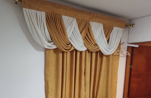 La Castellana House | Nora's Laureles