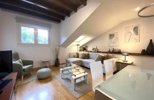 Cangas de Onis Apartment | Welcoming Norabona Cangas de Onís: Family-Friendly Retreat