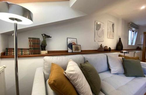 Cangas de Onis Apartment | Welcoming Norabona Cangas de Onís: Family-Friendly Retreat