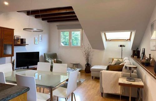 Cangas de Onis Apartment | Welcoming Norabona Cangas de Onís: Family-Friendly Retreat