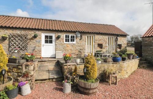 North York Moors National Park House | Discover Norah's Nook: Pet-Friendly 4-Star Retreat