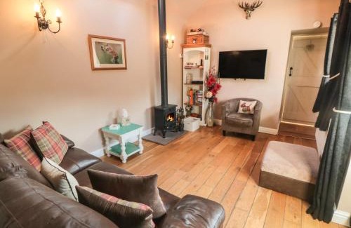 North York Moors National Park House | Discover Norah's Nook: Pet-Friendly 4-Star Retreat