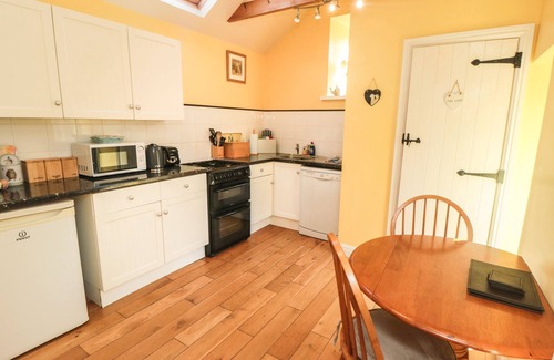 North York Moors National Park Cottage | Discover Norah's Nook: Pet-Friendly Retreat with Cozy Fire