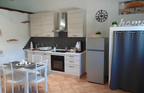 Grottaferrata House | Discover Noralù House: Family-Friendly Retreat with High Ratings