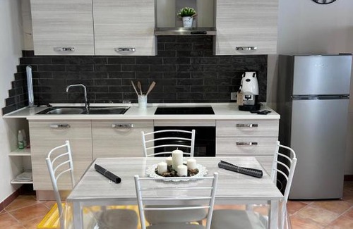Grottaferrata House | Discover Noralù House: Family-Friendly Retreat with High Ratings