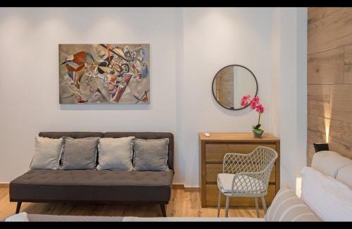 Skala Sotiros House | Explore Noras Villas Collection: Family-Friendly Retreat