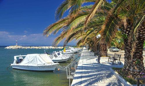Skala Sotiros House | Explore Noras Villas Collection: Family-Friendly Retreat