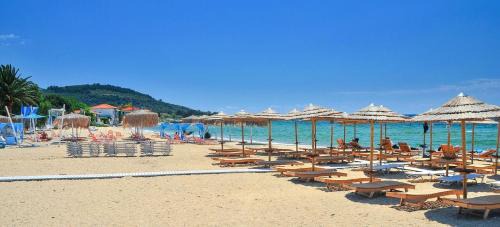 Skala Sotiros House | Explore Noras Villas Collection: Family-Friendly Retreat