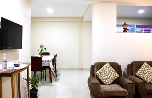 Gangtok Apartment | Welcoming Norbhum Service Apartment: Perfect for Families & Pets