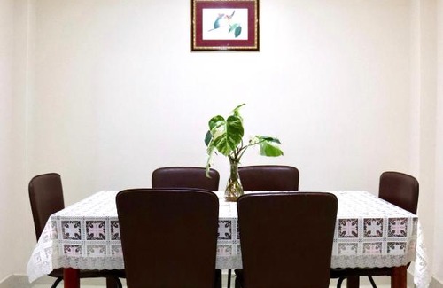 Gangtok Apartment | Welcoming Norbhum Service Apartment: Perfect for Families & Pets
