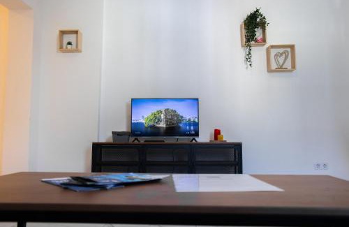Twischkamp Apartment | Pet-Friendly Apartment SweetDreams with Oceanfront Views