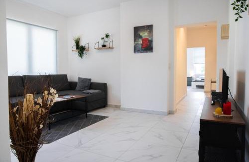 Twischkamp Apartment | Pet-Friendly Apartment SweetDreams with Oceanfront Views