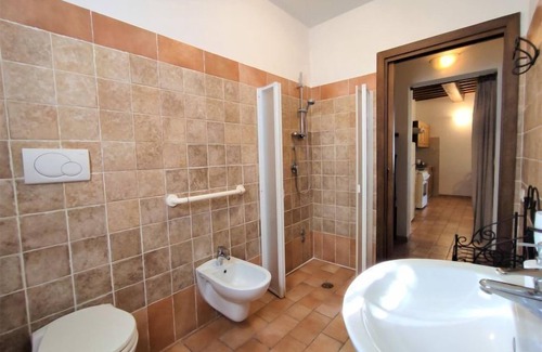 Roccastrada House | Discover Nord by Interhome: Top-Rated Oceanfront Retreat