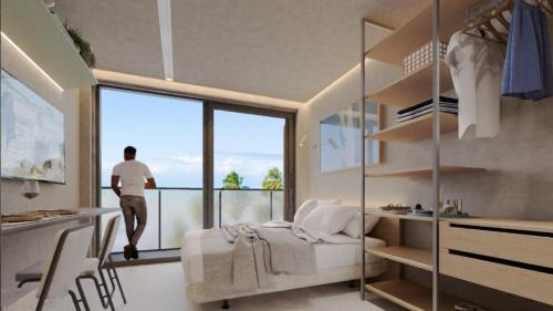 Cabo Branco Hotel | Nord Class Rio 83