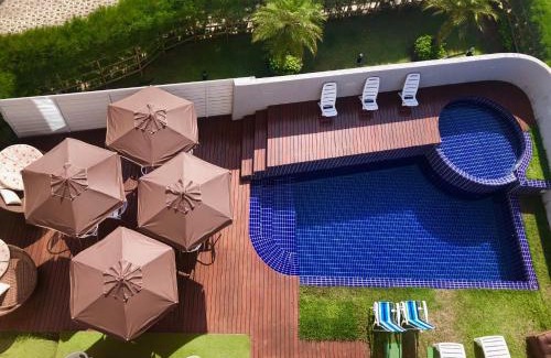 Poco Hotel | Oceanfront Escape at Nord Easy Camboinha with Pool Access