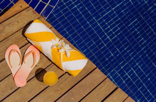 Poco Hotel | Oceanfront Escape at Nord Easy Camboinha with Pool Access
