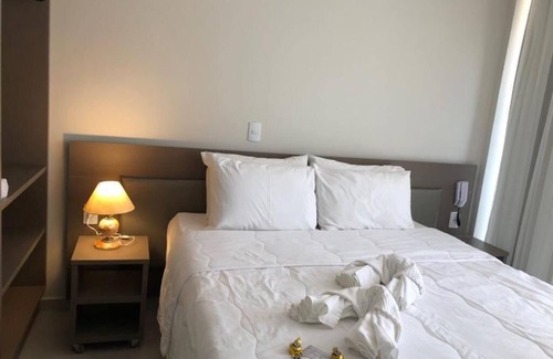 Poco Hotel | Nord Easy Camboinha: Guest Rated 8.4 with Pool & Dining