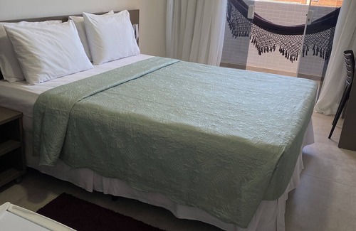 Poco Hotel | Nord Easy Camboinha: Guest Rated 8.4 with Pool & Dining