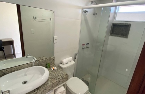 Poco Hotel | Nord Easy Camboinha: Guest Rated 8.4 with Pool & Dining