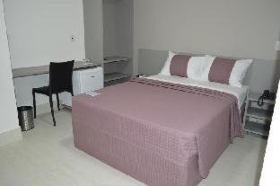 Centro Hotel | Family-Friendly Stay at Nord Easy Patos – Rated 9/10