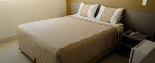 Centro Hotel | Family-Friendly Stay at Nord Easy Patos – Rated 9/10