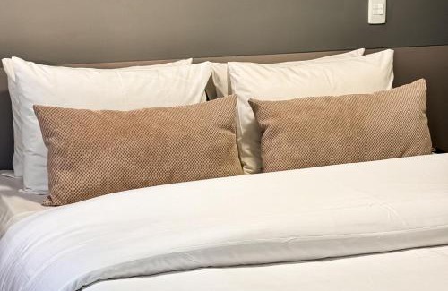 Centro Hotel | Family-Friendly Stay at Nord Easy Patos – Rated 9/10