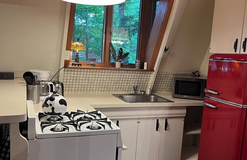 Lake Delton Cottage | Midweek Getaway at Nord Haus: Buy 2, Get 1 Free!