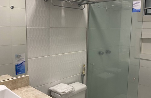 Juazeiro do Norte Hotel | Enjoy Ocean Views at Nord Luxxor Juazeiro Hotel
