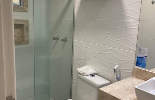 Juazeiro do Norte Hotel | Enjoy Ocean Views at Nord Luxxor Juazeiro Hotel