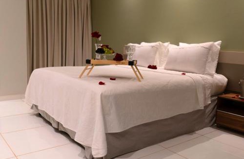 Juazeiro do Norte Hotel | Discover Nord Luxxor Juazeiro do Norte: 4-Star Oasis