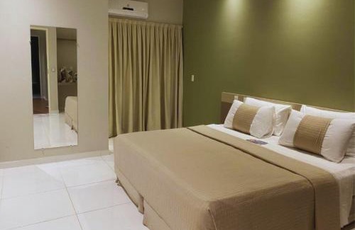 Juazeiro do Norte Hotel | Discover Nord Luxxor Juazeiro do Norte: 4-Star Oasis
