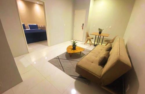 Juazeiro do Norte Hotel | Discover Nord Luxxor Juazeiro do Norte: 4-Star Oasis