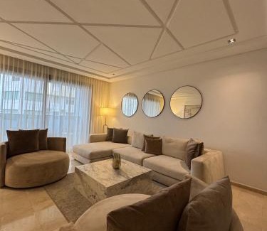 Tangier Apartment | Nord realty