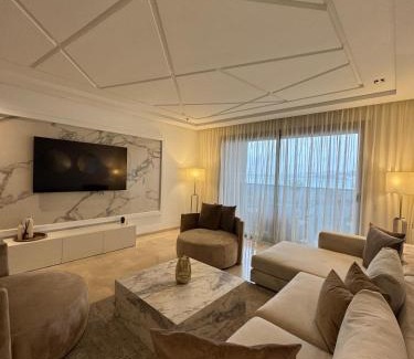 Tangier Apartment | Nord realty