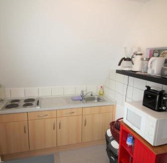 Norden Apartment | Nord-Strand: Family-Friendly Retreat with Pool Access