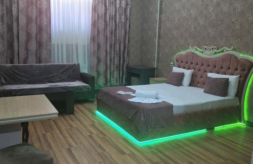 Baku Hotel | Nord West Hotel: Pet-Friendly Retreat with Breakfast Included