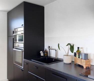 Meschede Apartment | Nord29: Exclusive Forest Retreat in Meschede - Highly Rated