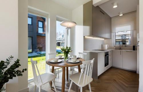 Debki House | Oceanfront Bliss: Norda House Dębki - 10/10 Guest Rated