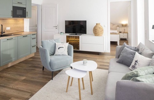 Langeoog House | Relax at Norda - Langeoog: Family-Friendly Holiday Retreat