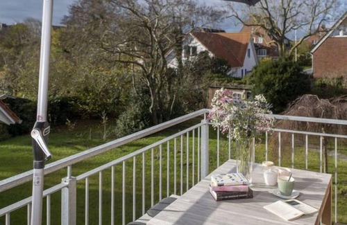 Langeoog House | Relax at Norda - Langeoog: Family-Friendly Holiday Retreat