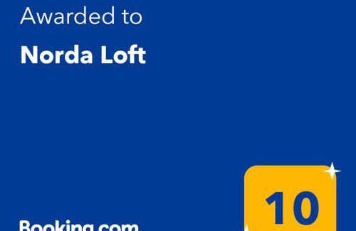 Debki House | Norda Loft