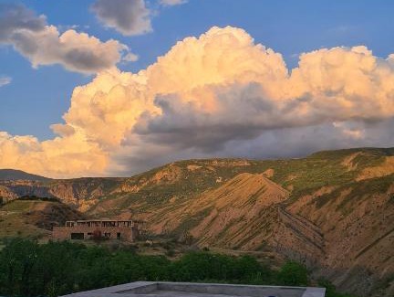 Yerevan Hotel | NorDar: Guest Rated 10/10 with Pool, Spa & Pet-Friendly Stay
