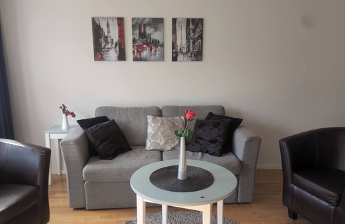 Stromstad Municipality Hotel | Nordby Hotell: Family-Friendly Stay with Great Dining Options