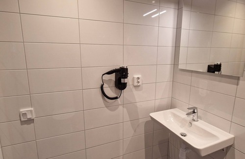 Stromstad Municipality Hotel | Nordby Hotell: Family-Friendly Stay with Great Dining Options