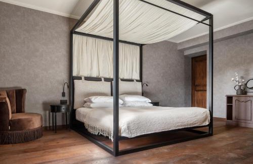 Cremolino Hotel | Nordelaia: Pet Friendly Retreat with Pool & Hot Tub
