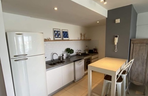 Nordelta Apartment | Inviting Nordelta Apartment with Pool and Lake Views