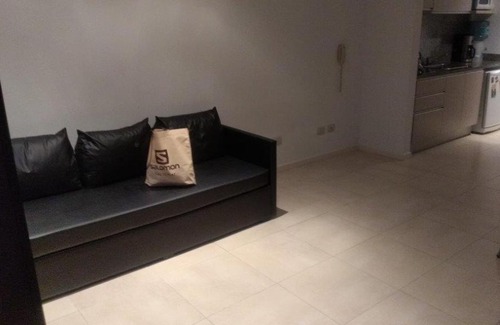 Nordelta Apartment | Modern Loft at Nordelta: Rated 8.9 by Guests
