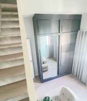 San Sai House | Norden Barn B&B