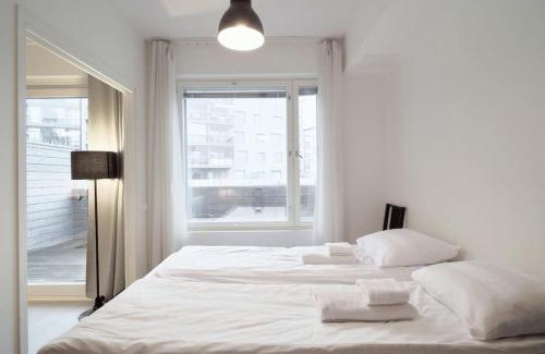 Turku Harbour Apartment | Premier Norden Homes Castle Harbour Apartment Awaits You