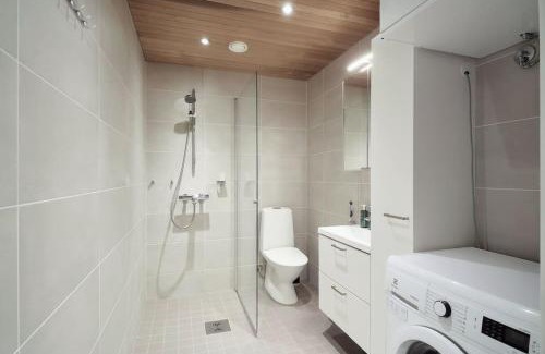 Turku Harbour Apartment | Premier Norden Homes Castle Harbour Apartment Awaits You